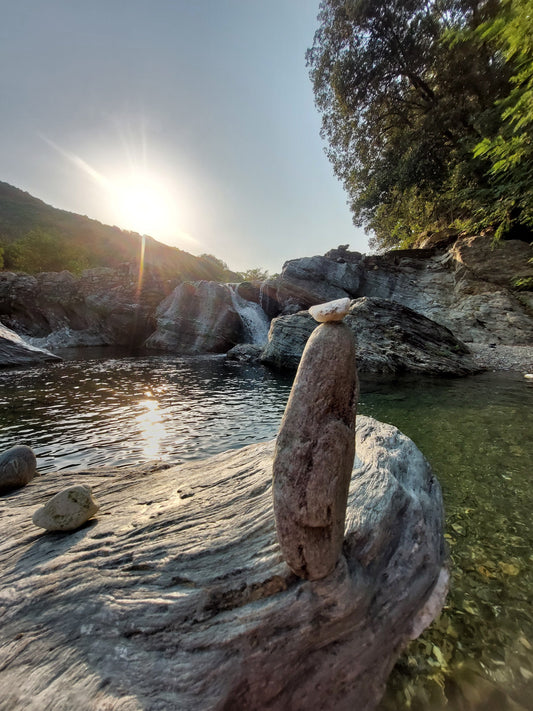 Safran cévenol - Art de vivre, ressourcement, séjours, méditation